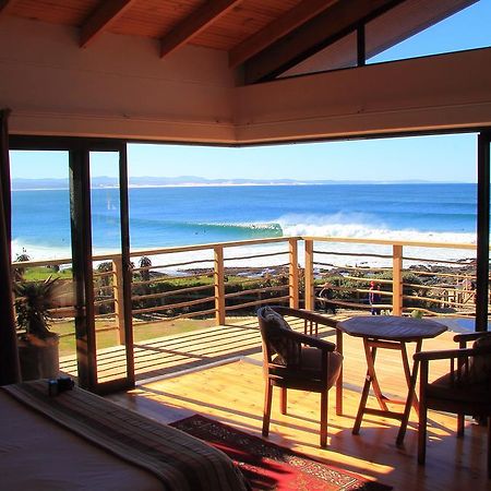 ג'פריס ביי Beach House מראה חיצוני תמונה