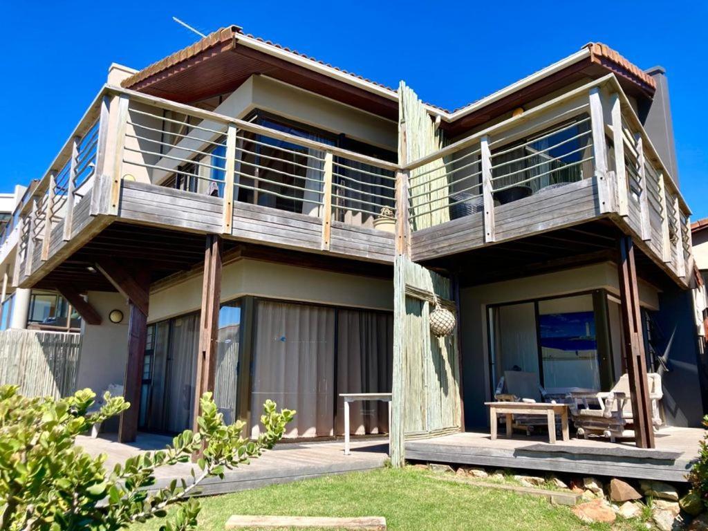 ג'פריס ביי Beach House מראה חיצוני תמונה