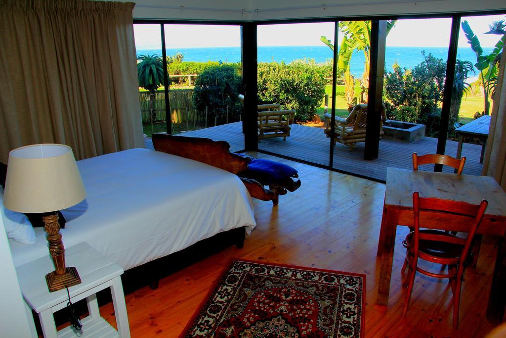 ג'פריס ביי Beach House מראה חיצוני תמונה