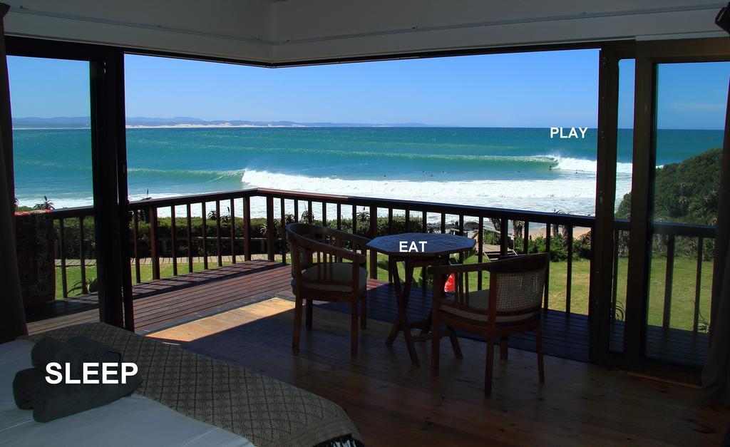 ג'פריס ביי Beach House מראה חיצוני תמונה