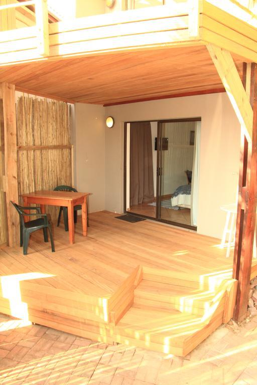 ג'פריס ביי Beach House מראה חיצוני תמונה