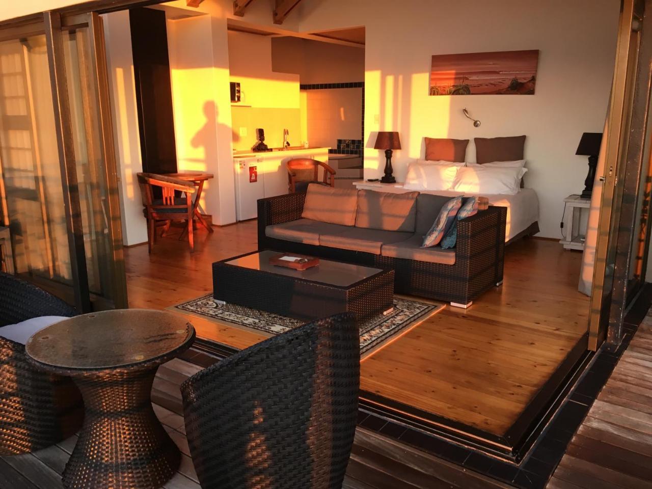 ג'פריס ביי Beach House מראה חיצוני תמונה