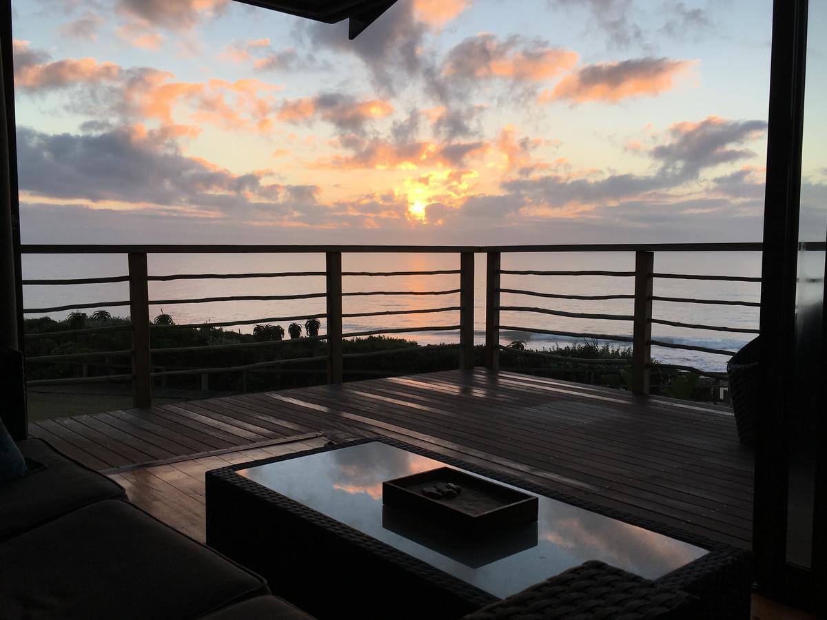 ג'פריס ביי Beach House מראה חיצוני תמונה