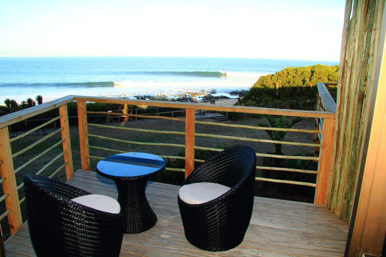 ג'פריס ביי Beach House מראה חיצוני תמונה
