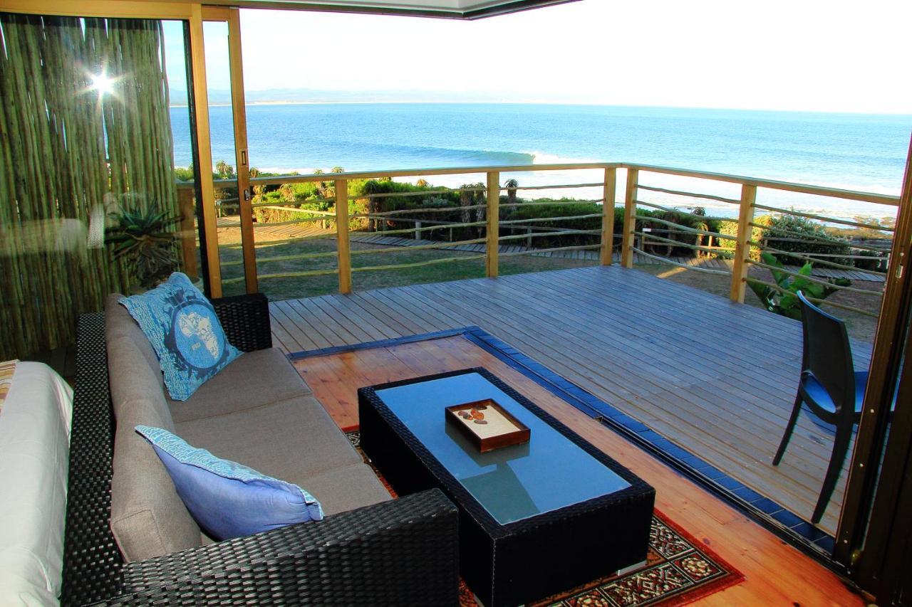 ג'פריס ביי Beach House מראה חיצוני תמונה