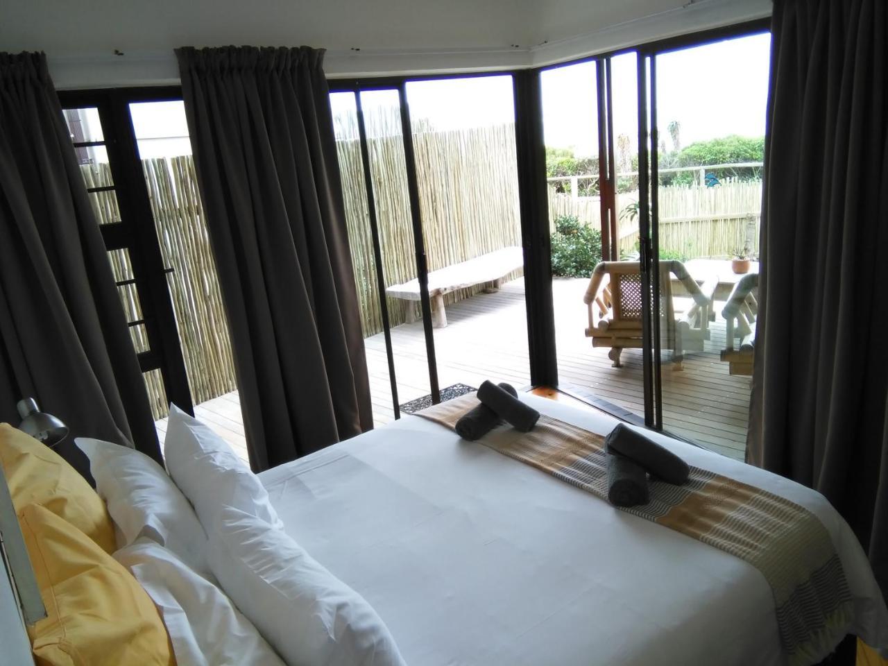 ג'פריס ביי Beach House מראה חיצוני תמונה