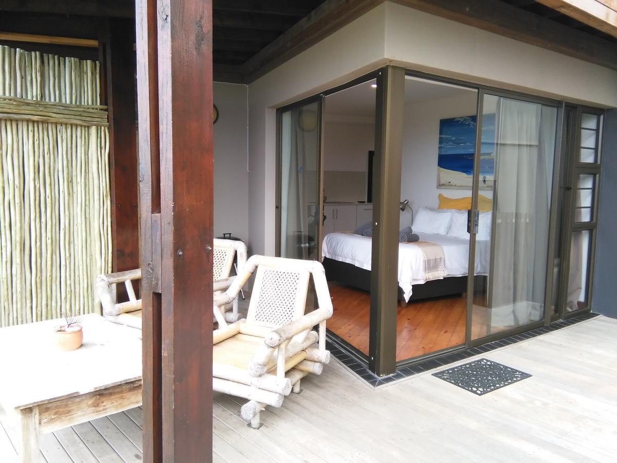 ג'פריס ביי Beach House מראה חיצוני תמונה